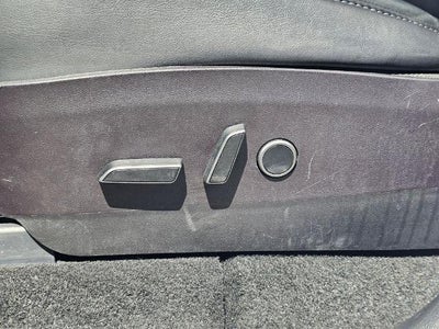 2022 Tesla Model Y Performance AWD