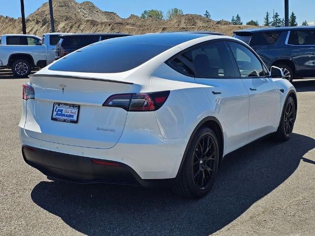 2022 Tesla Model Y Performance AWD