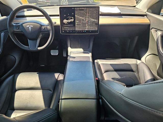 2022 Tesla Model Y Performance AWD