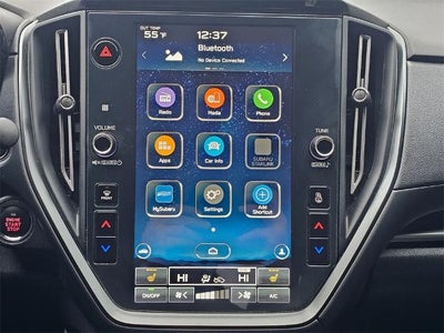 2022 Subaru WRX Premium Manual