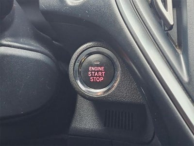 2022 Subaru WRX Premium Manual