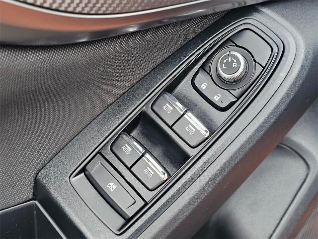 2022 Subaru WRX Premium Manual