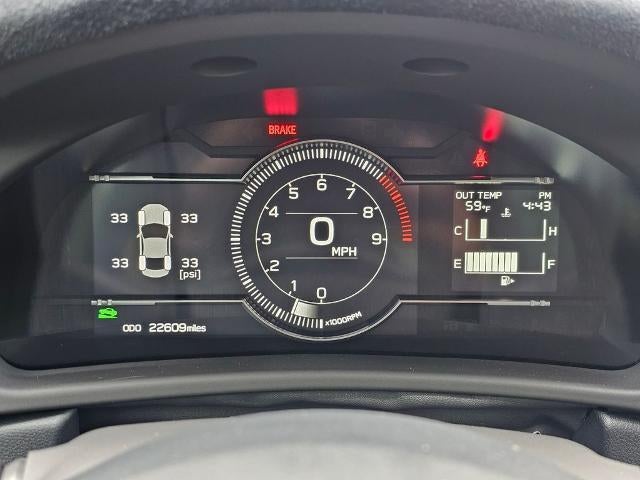 2022 Toyota GR86 Premium Manual (Natl)