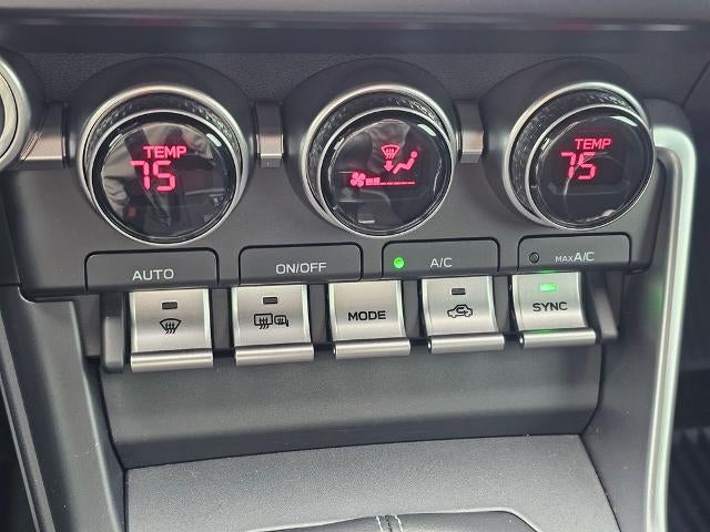 2022 Toyota GR86 Premium Manual (Natl)