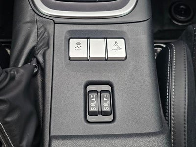 2022 Toyota GR86 Premium Manual (Natl)