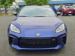 2022 Toyota GR86 Premium Manual (Natl)