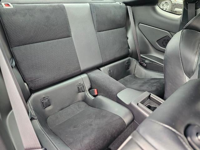 2022 Toyota GR86 Premium Manual (Natl)