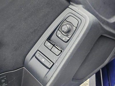 2022 Toyota GR86 Premium Manual (Natl)