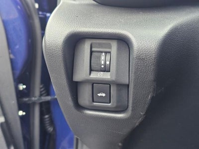 2022 Toyota GR86 Premium Manual (Natl)