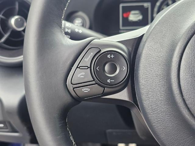 2022 Toyota GR86 Premium Manual (Natl)