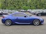 2022 Toyota GR86 Premium Manual (Natl)