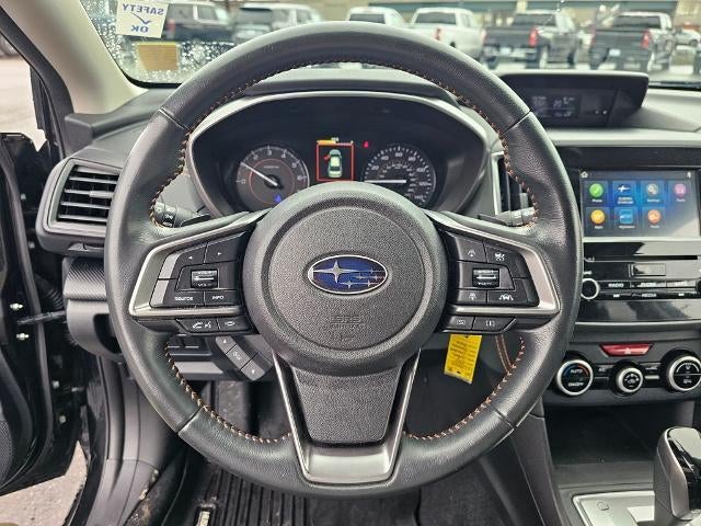 2020 Subaru Crosstrek Premium CVT