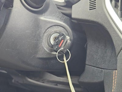 2020 Subaru Crosstrek Premium CVT