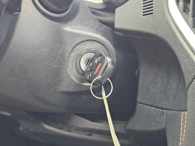 2020 Subaru Crosstrek Premium CVT