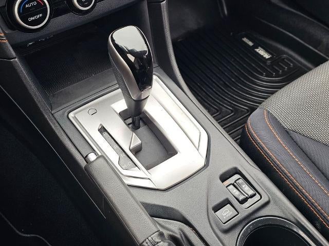 2020 Subaru Crosstrek Premium CVT