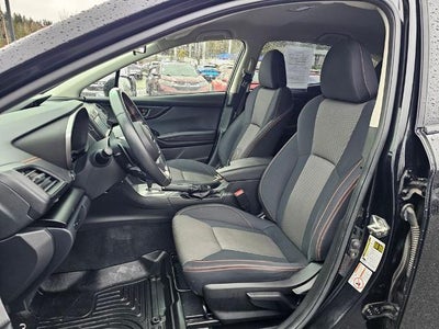 2020 Subaru Crosstrek Premium CVT