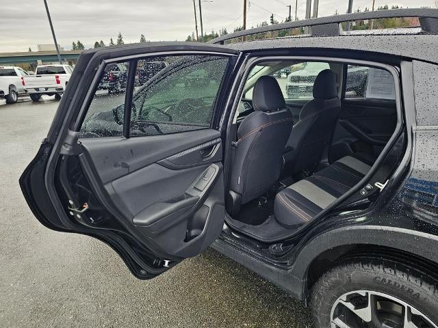 2020 Subaru Crosstrek Premium CVT