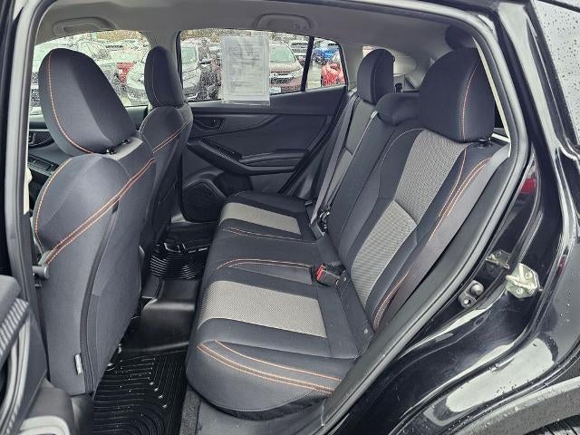 2020 Subaru Crosstrek Premium CVT