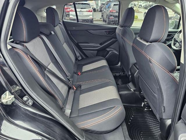 2020 Subaru Crosstrek Premium CVT