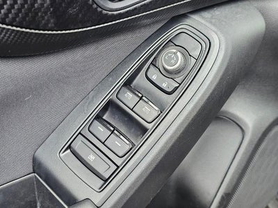 2020 Subaru Crosstrek Premium CVT