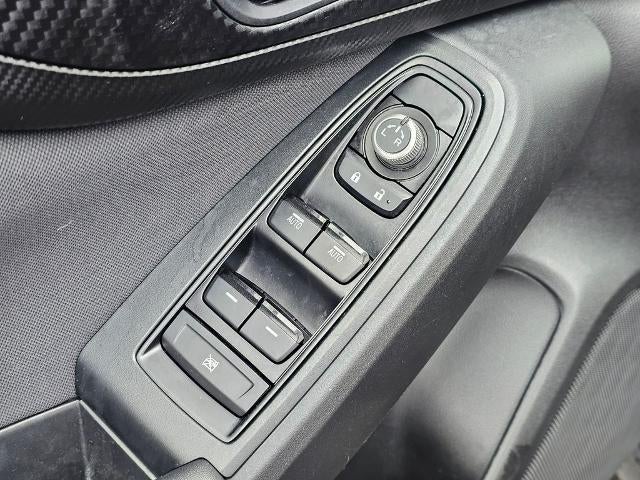 2020 Subaru Crosstrek Premium CVT