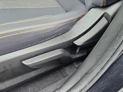 2020 Subaru Crosstrek Premium CVT