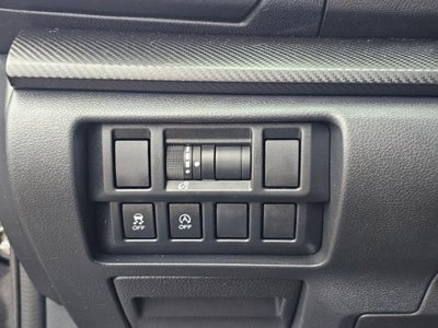 2020 Subaru Crosstrek Premium CVT