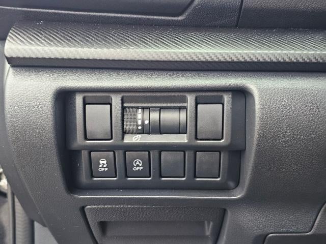 2020 Subaru Crosstrek Premium CVT