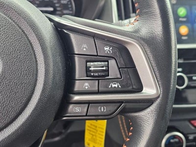 2020 Subaru Crosstrek Premium CVT