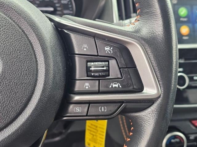 2020 Subaru Crosstrek Premium CVT