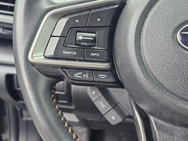 2020 Subaru Crosstrek Premium CVT