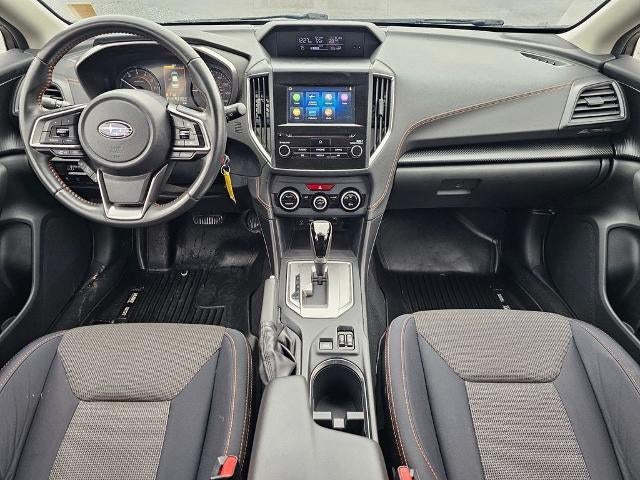 2020 Subaru Crosstrek Premium CVT