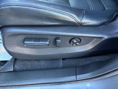 2019 Honda CR-V Touring AWD