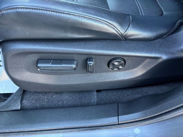 2019 Honda CR-V Touring AWD