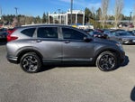 2019 Honda CR-V Touring AWD