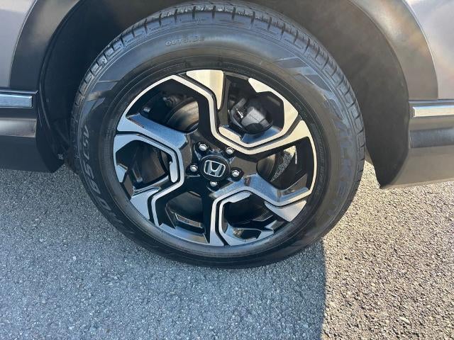 2019 Honda CR-V Touring AWD