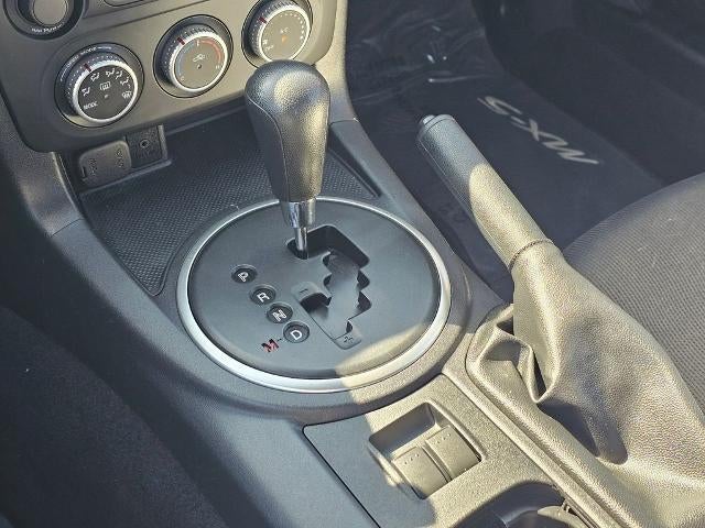 2009 Mazda Mazda MX-5 Miata 2dr Conv Auto Sport