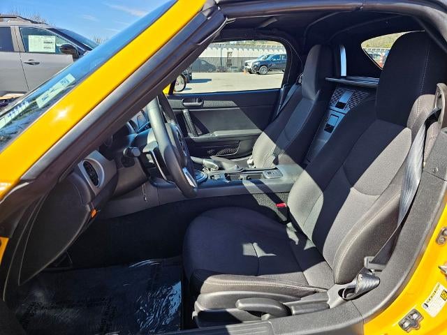 2009 Mazda Mazda MX-5 Miata 2dr Conv Auto Sport