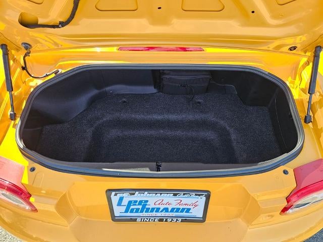 2009 Mazda Mazda MX-5 Miata 2dr Conv Auto Sport