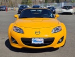 2009 Mazda Mazda MX-5 Miata 2dr Conv Auto Sport