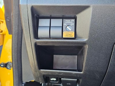 2009 Mazda Mazda MX-5 Miata 2dr Conv Auto Sport