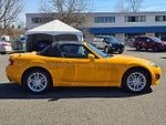 2009 Mazda Mazda MX-5 Miata 2dr Conv Auto Sport