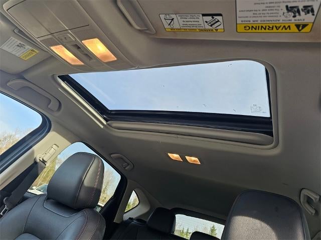 2022 Mazda Mazda CX-5 2.5 S Carbon Edition AWD