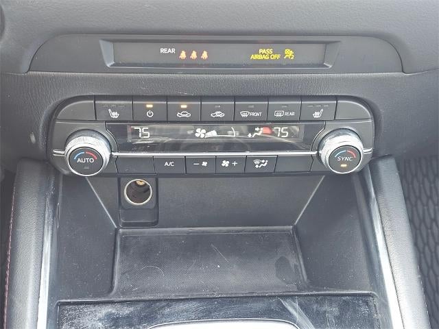 2022 Mazda Mazda CX-5 2.5 S Carbon Edition AWD