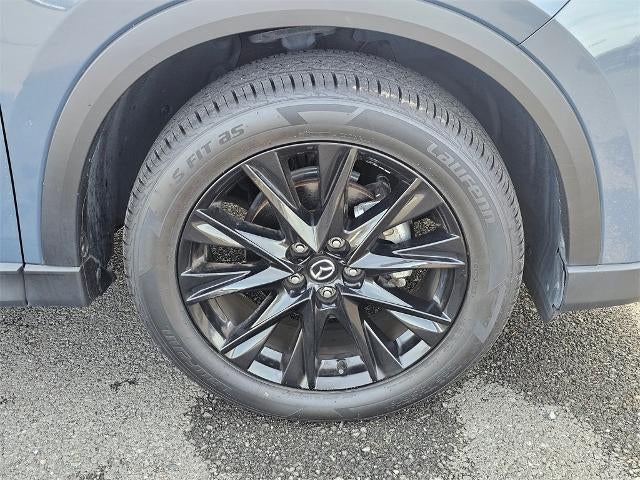 2022 Mazda Mazda CX-5 2.5 S Carbon Edition AWD