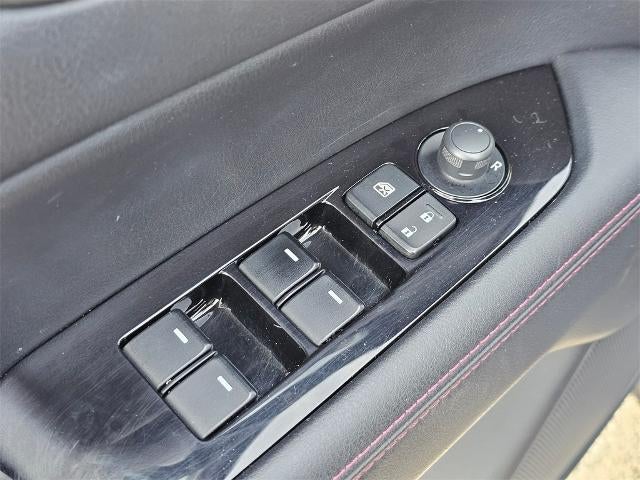 2022 Mazda Mazda CX-5 2.5 S Carbon Edition AWD