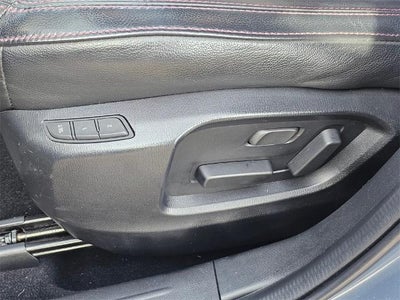 2022 Mazda Mazda CX-5 2.5 S Carbon Edition AWD