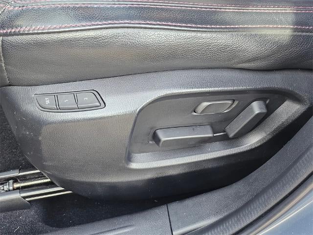 2022 Mazda Mazda CX-5 2.5 S Carbon Edition AWD