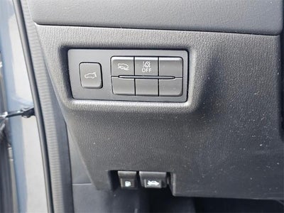 2022 Mazda Mazda CX-5 2.5 S Carbon Edition AWD