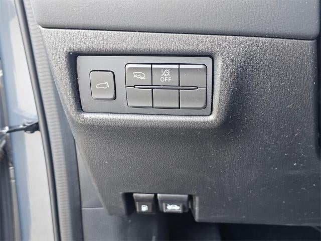 2022 Mazda Mazda CX-5 2.5 S Carbon Edition AWD